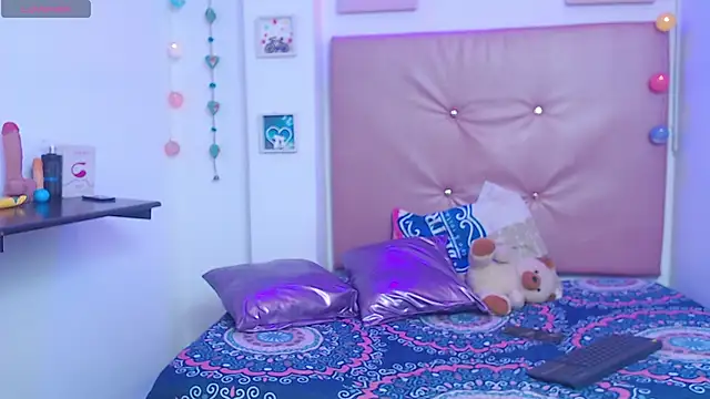 willians___0's cam snapshot