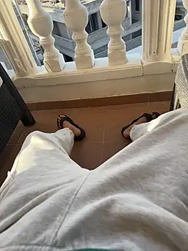 Manu97k's cam snapshot