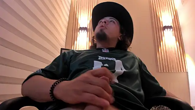 STEINER_01's cam snapshot