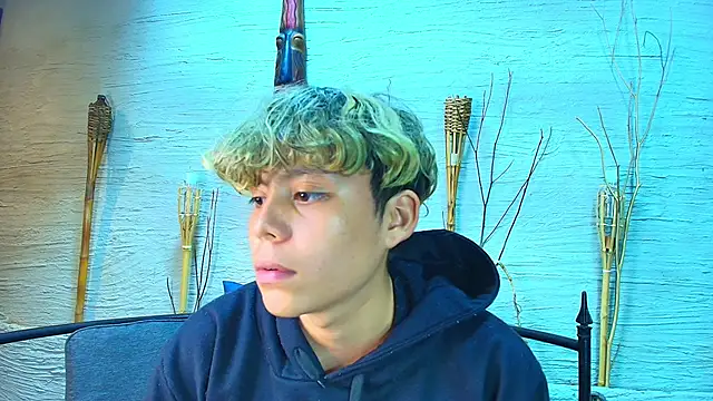 nathan_bell's cam snapshot