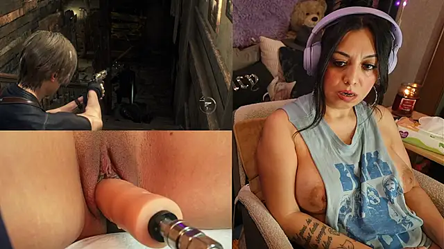 roknblaze's cam snapshot