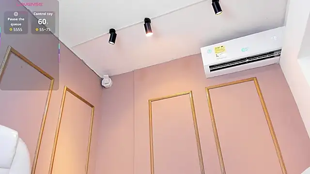 PerlaPreciosa's cam snapshot