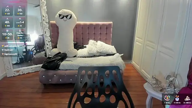 Tammy_parker_'s cam snapshot