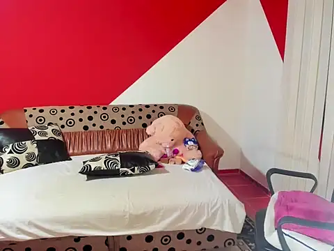 Soffy_Skye's cam snapshot