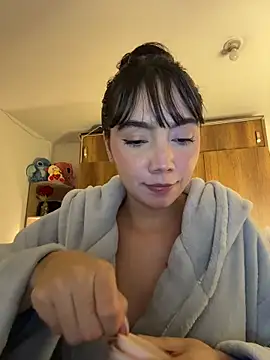 SOY_LUPE's cam snapshot