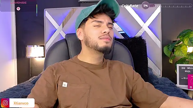 Tommidubois's cam snapshot