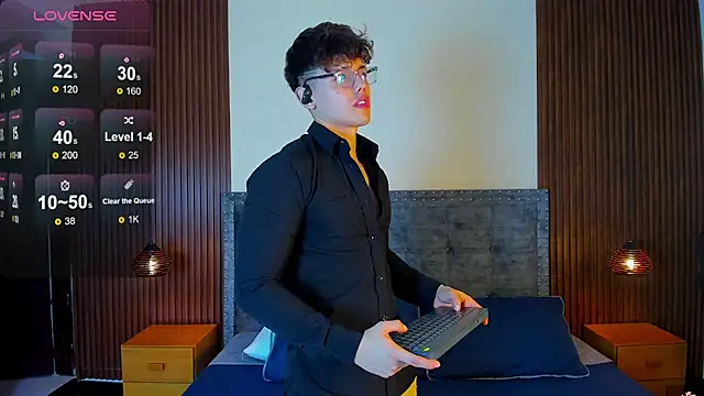 Jhoumod_21's cam snapshot