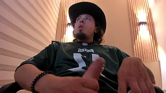 STEINER_01's cam snapshot