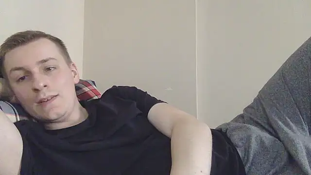 your_andy's cam snapshot