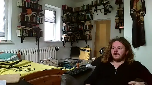 sunr1sa's cam snapshot