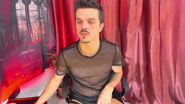 DonyBrown's cam snapshot