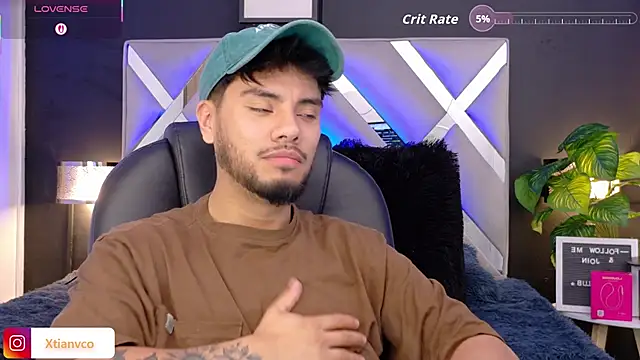 Tommidubois's cam snapshot