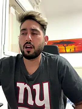 luffykingofpirets's cam snapshot