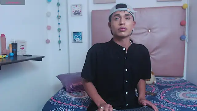 willians___0's cam snapshot