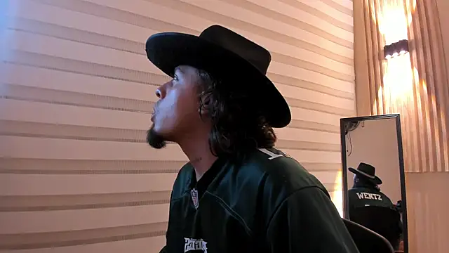 STEINER_01's cam snapshot