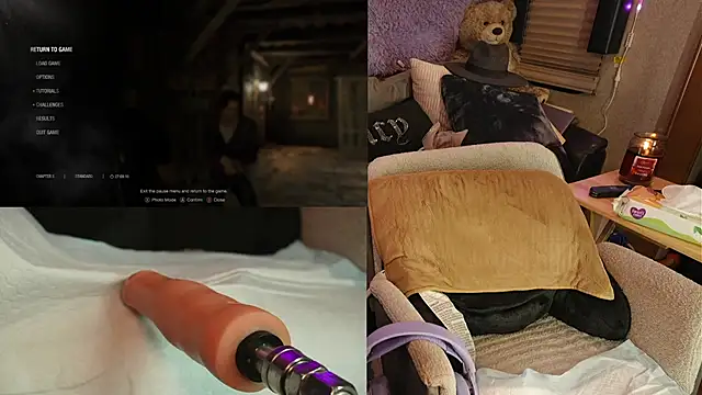 roknblaze's cam snapshot