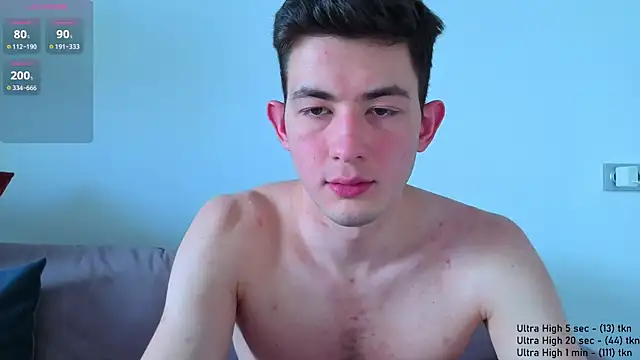 Danny__Magic's cam snapshot