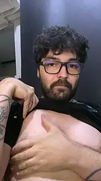 Freakydrag's cam snapshot