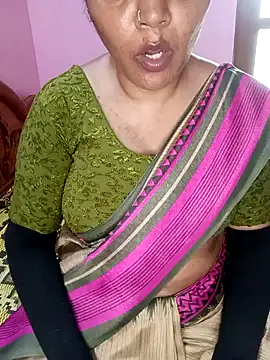 KannadaTamilTeluguBeauty's cam snapshot