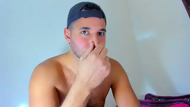 Dani_Lop's cam snapshot