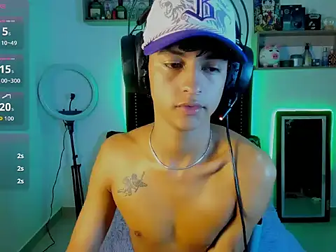 Alejo_Desire live sex cam