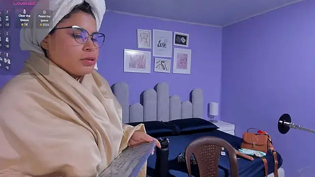 Sam_collens's cam snapshot