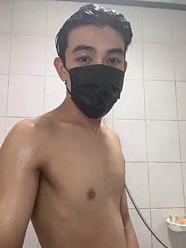 SongJinWoo007 live sex cam