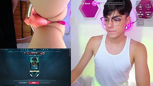 Gerony_ live sex cam