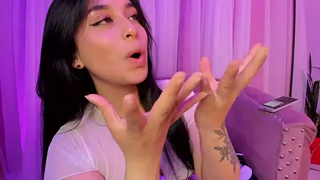 MelodySweett's cam snapshot