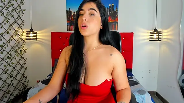 Sofy_muller_'s cam snapshot