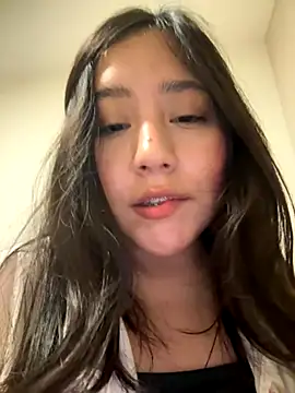 NamiNae live sex cam