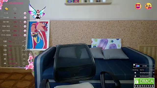 Amali_Ivanna_smit live sex cam