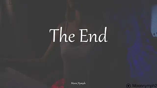 Moon__Nymph live sex cam