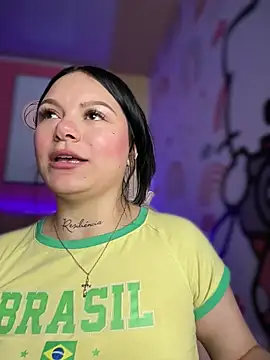 Megaan__More's cam snapshot