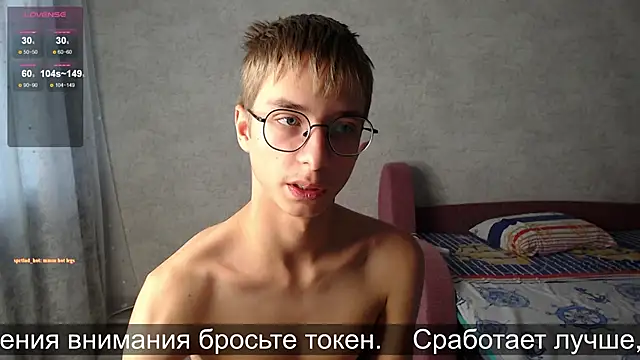 glasses_cat live sex cam