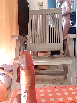 LuluEros live sex cam