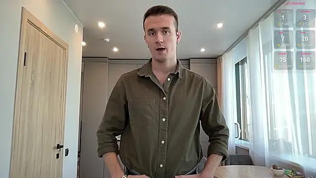 cute_mark live sex cam