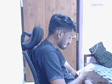 HotXKrish live sex cam