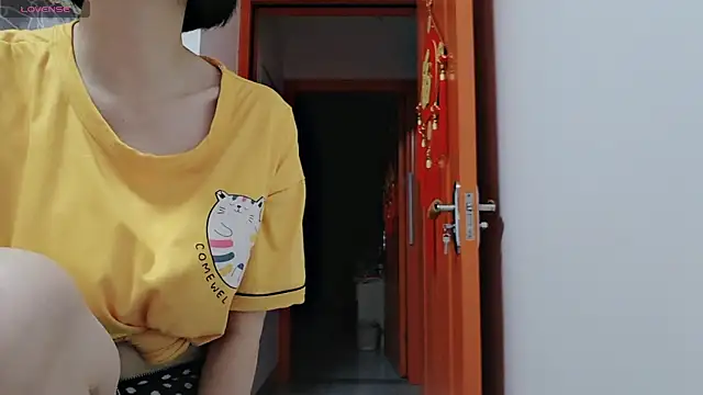 Yan61's cam snapshot