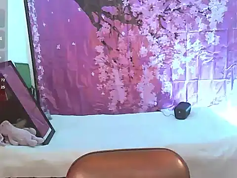 Charlotte_morh_'s cam snapshot