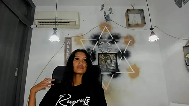 eliana_prince's cam snapshot