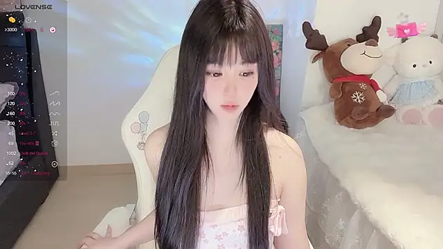 yuii-7's cam snapshot