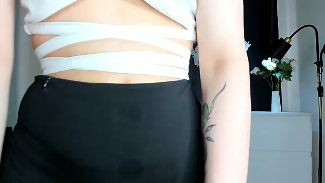 MarenRawicki live sex cam