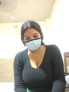 anisha2025's cam snapshot