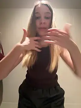 SashaCatt's cam snapshot