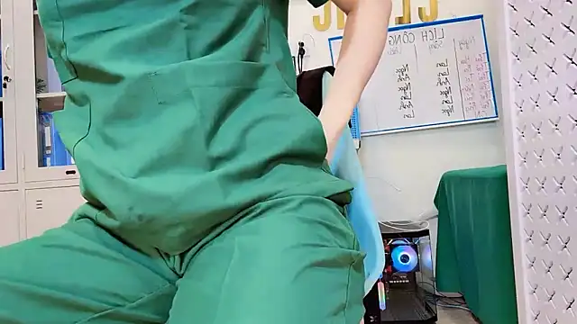 Clinic_Sexy live sex cam