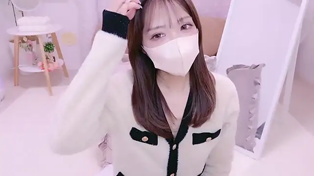 _ASUnyan's cam snapshot