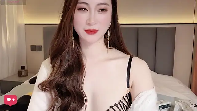 wuyueaini's cam snapshot