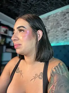 Scarlett-LS's cam snapshot