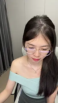 Qianqian-888's cam snapshot